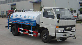 消防灑水車系列講解