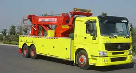 高空作業車市場4月起市場觸底反彈