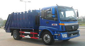 （福建）高空作業(yè)車(chē)——東風(fēng)服務(wù)站