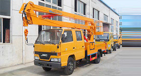 高空作業(yè)車夏季大促銷活動來了--江南高空作業(yè)車