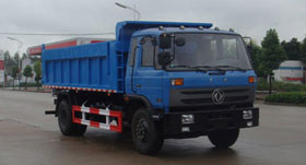 湖北江南是中國路燈維修車的產銷中心