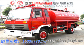 湖北江南：國內清障車行業的領跑者