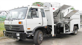 高空作業車|消防車熱銷圖片