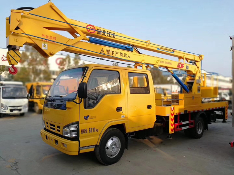 湖北江南消防車軍工品質(zhì)