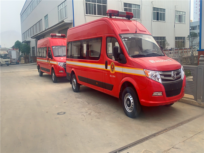 東風(fēng)運兵車