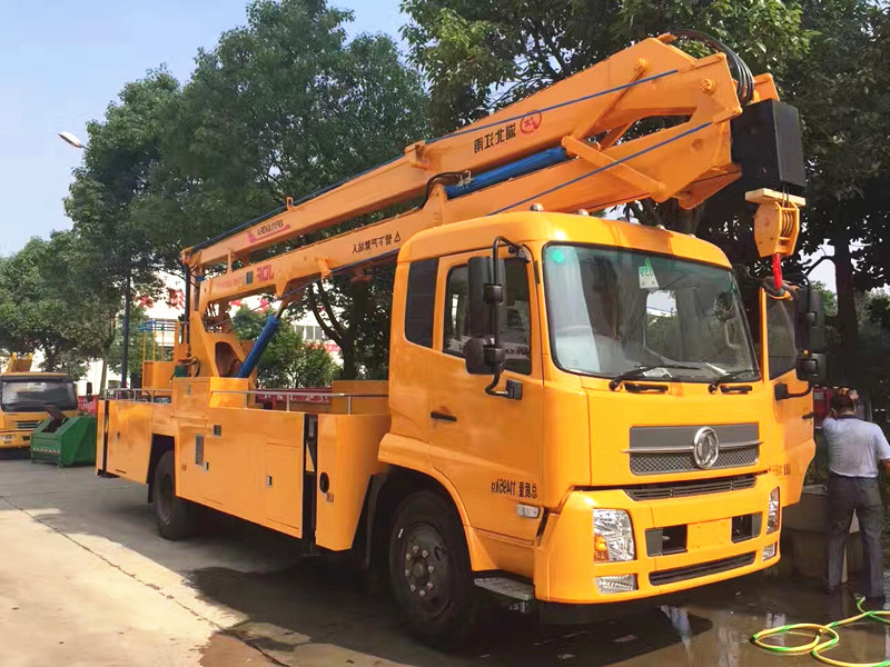 專用特種車發動機動力不足：排藍煙的診斷與處理！