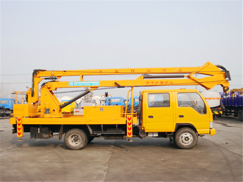 江淮16米高空作業(yè)車(chē)2.jpg