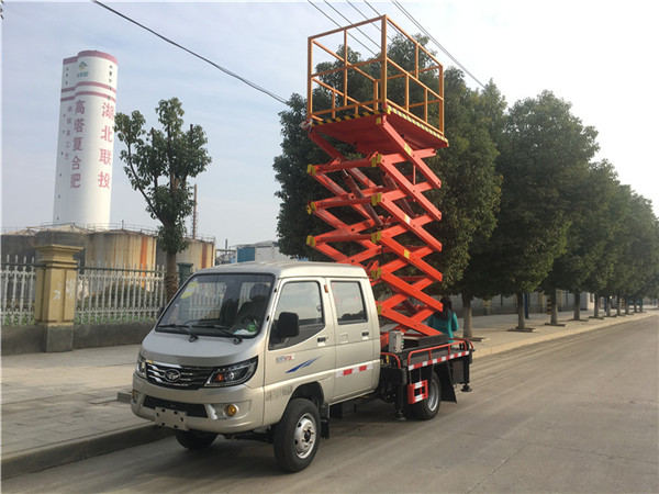 唐駿10米升降平臺車(汽油款)2.jpg